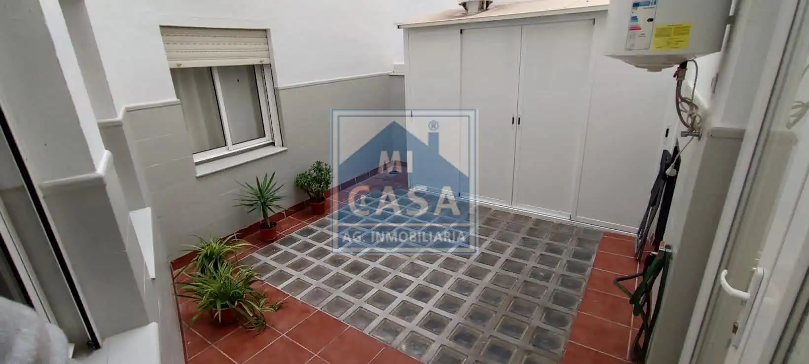 Apartamento de alquiler en Mérida, Badajoz