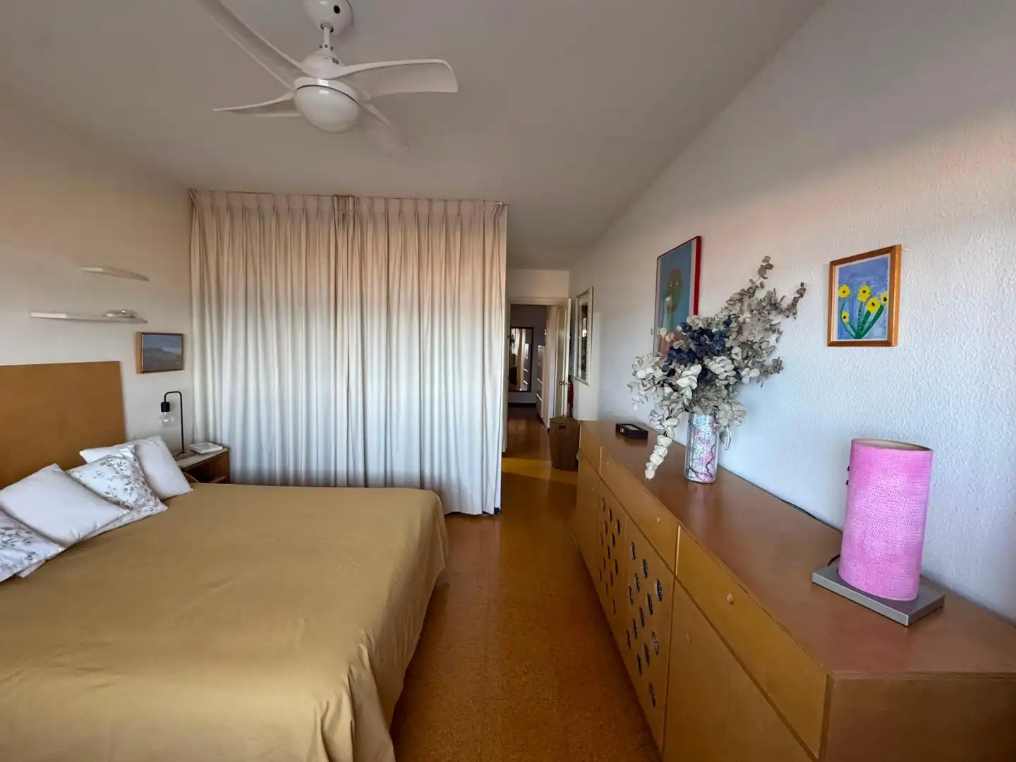 Appartement avec ascenseur à louer à Paseo Marítimo - San José - La Laguna, imagen 3