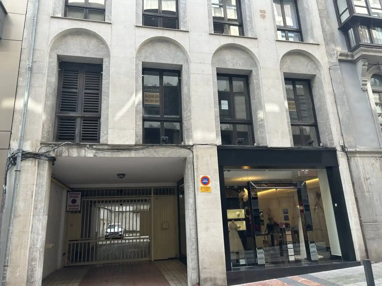 Büro mit Aufzug zur Miete in Calle MARQUES DE PIDAL, imagen 8