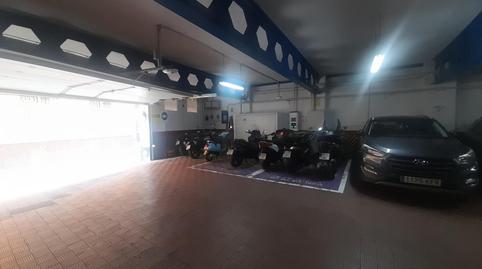 Photo 3 of Garage for sale in Calle Beato Diego de Cadiz, 12, Centro Histórico,  Cádiz Capital