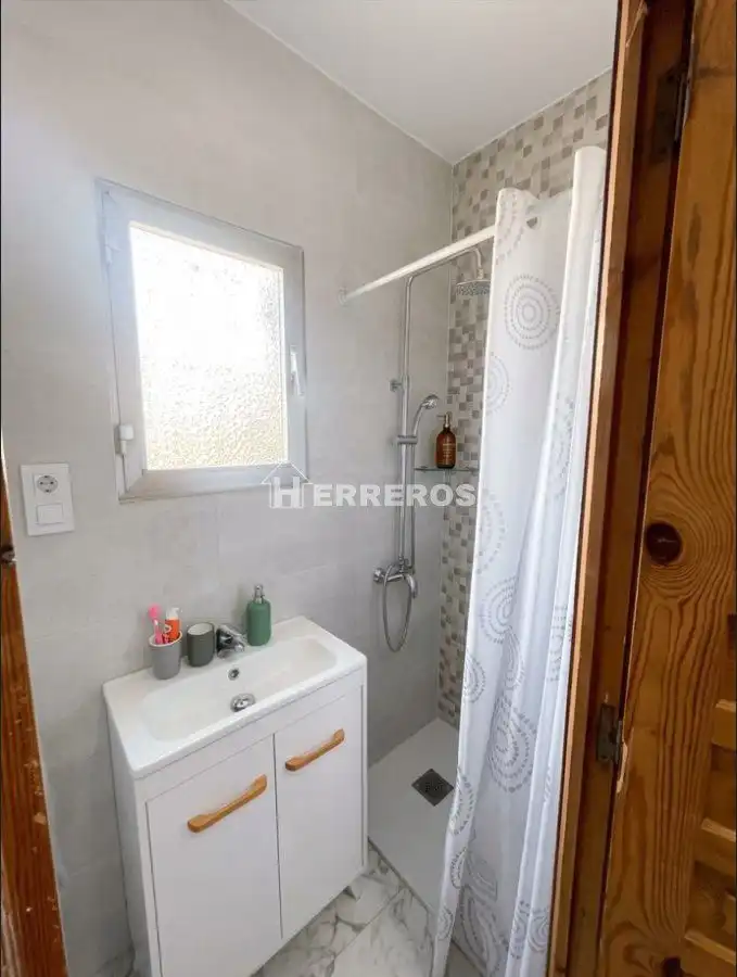 Bathroom of Houses for sale in Entrena, La Rioja