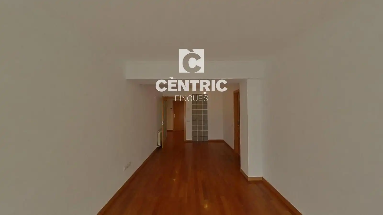 Piso en venta en Barri del Centre