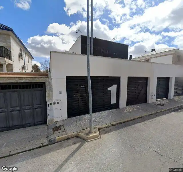 Flat for sale in Valdepeñas