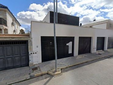 Pis en venda a Valdepeñas