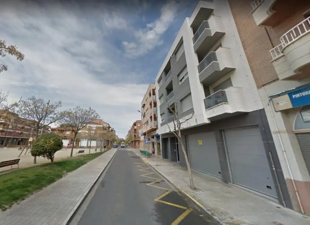 Solvia Inmobiliaria  Garaje Lleida, imatge 5
