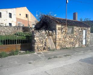 Casa o xalet en venda en Santiuste de Pedraza