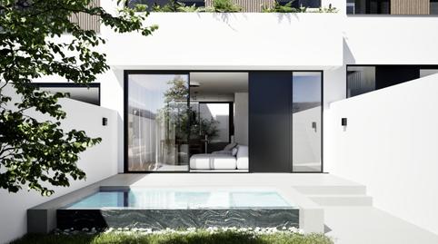 Foto 2 de Casa adosada en venda a Calle Alcalde Víctor Pérez Rodríguez, 1, Centro, Santa Cruz de Tenerife