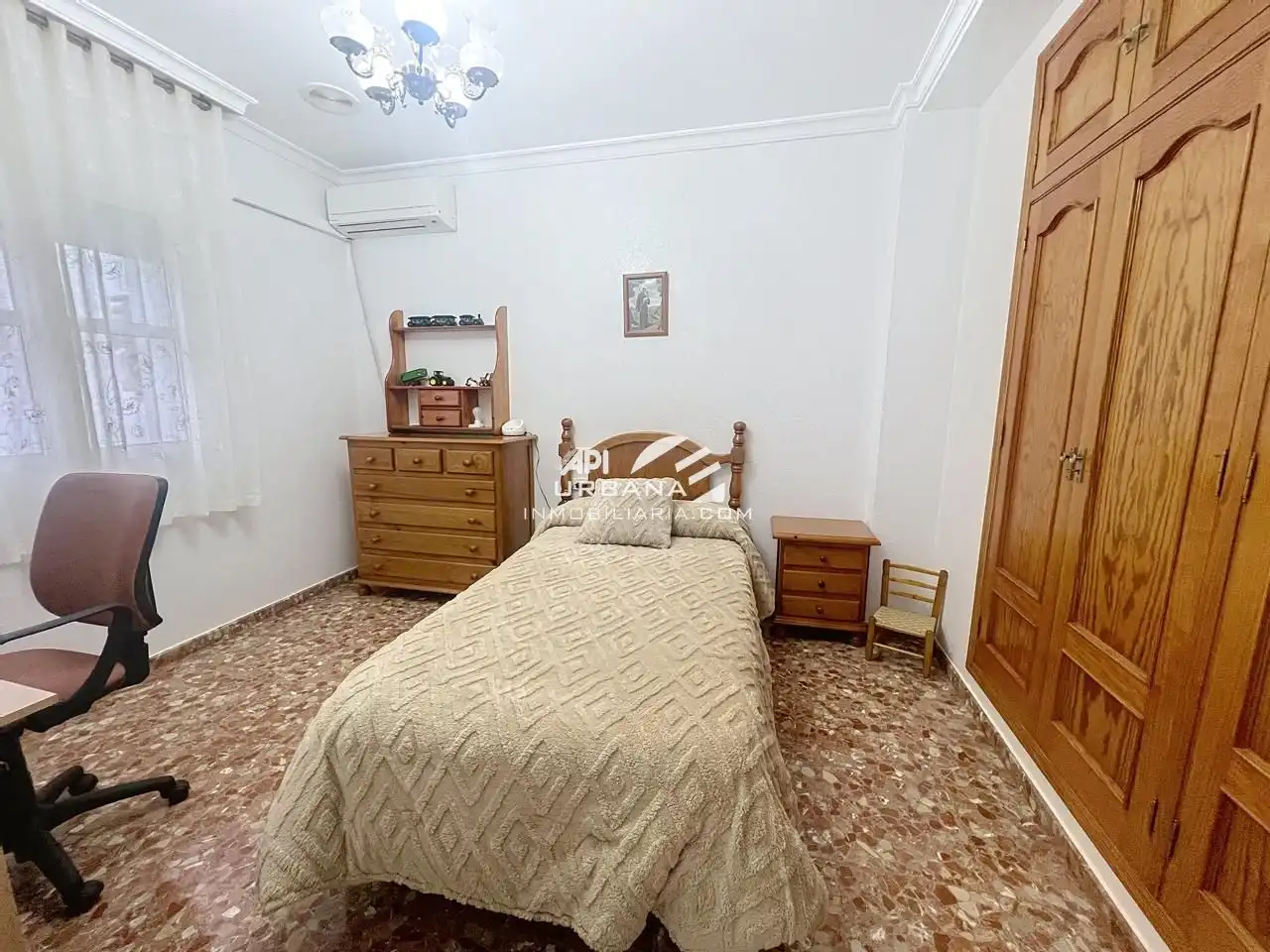 Habitación de Casa o chalet en venta en Lucena con Terraza