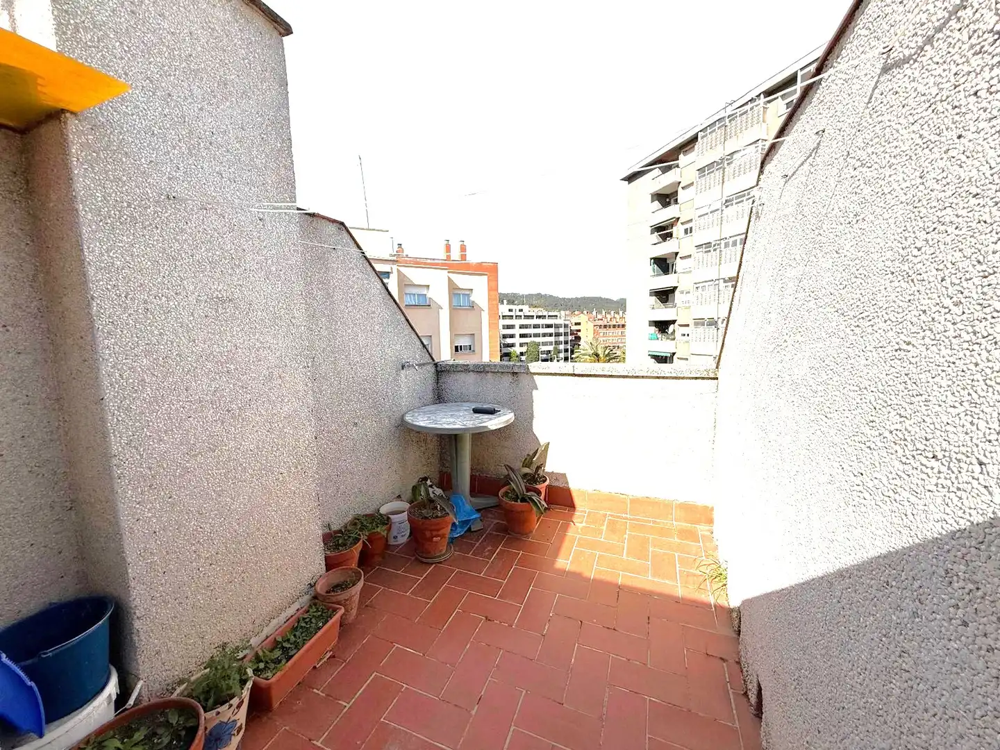 Terraza de Piso en venta en Sant Andreu de la Barca con Aire acondicionado, Calefacción y Terraza