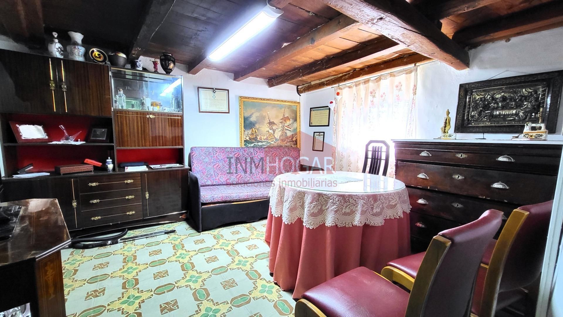 Casa o chalet en venta en Tornadizos de Ávila con Jardín privado, Terraza y Trastero