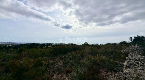 Foto 2 de Terreno en venta en Barri del Mar, Vilanova i la Geltrú