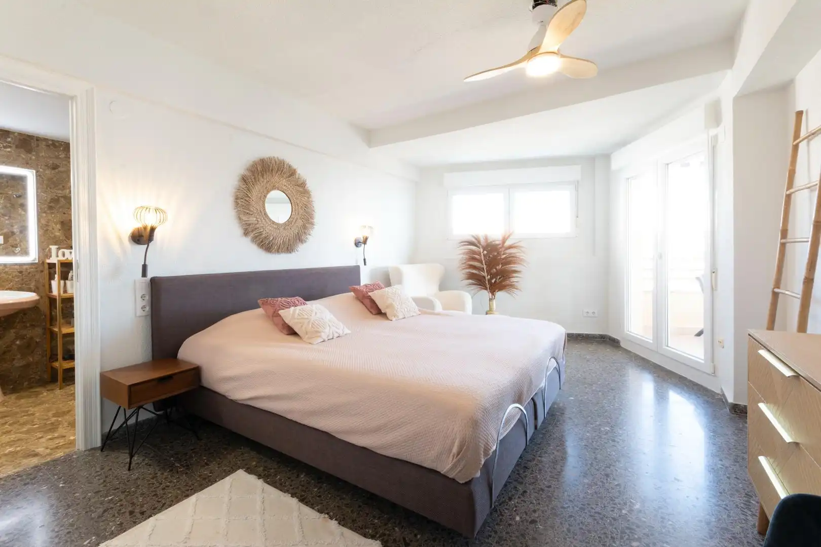 Apartamento con terraza en venta en Avenida del Norte, imagen 38