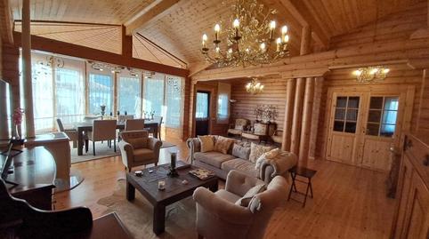 Foto 3 de Casa o xalet en venda a De Francia, Santa María, Málaga