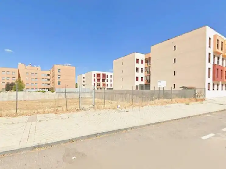 Terreny residencial en venda a Calle del Camino de los Chopos 23P, imagen 3