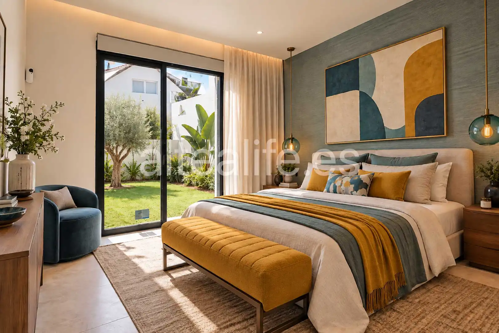 Casa o xalet en venda a Carrer Cap Roig, Barranco Hondo
