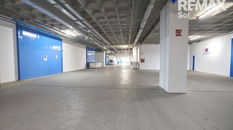 Photo 2 of Industrial buildings for rent in Valdebebas - Valdefuentes, Madrid Capital