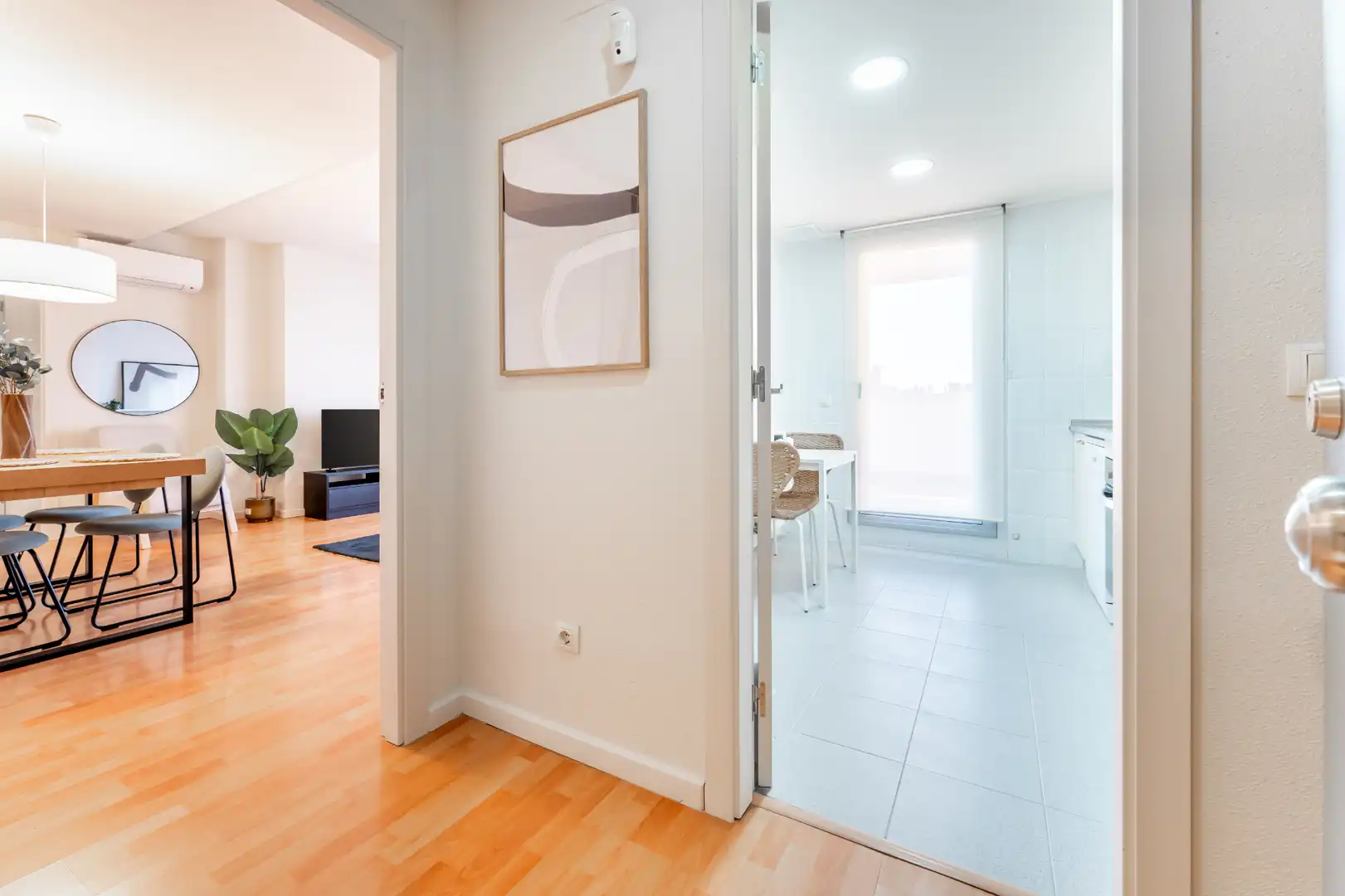 Attic for rent in Calle del Pintor Ignacio de Zuloaga, 4, Sanchinarro