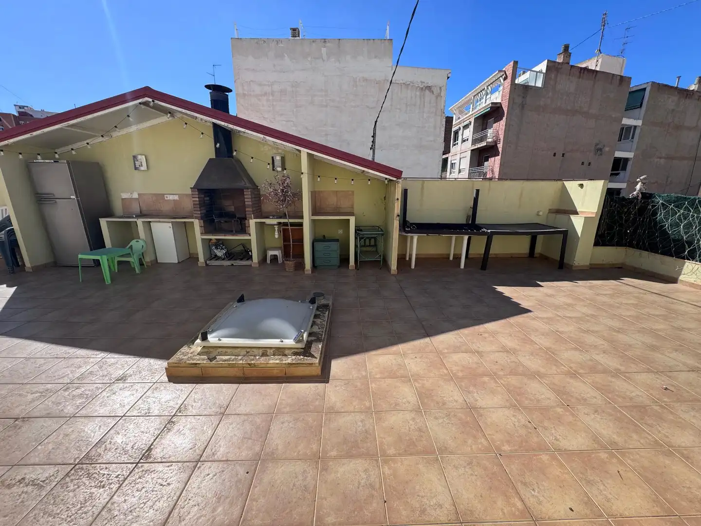 Villa avec terrasse à vendre à Centro, imagen 5