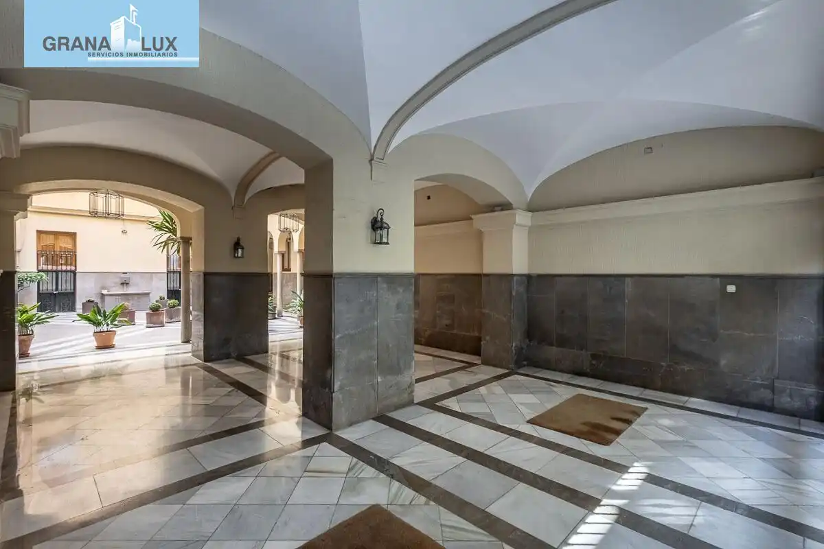 Flat with terrace for sale in Calle Recogidas, imagen 36