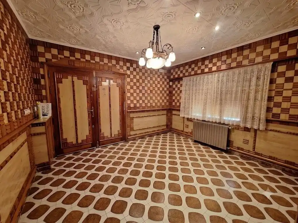 Country house with pool for sale in Ibi, imagen 8