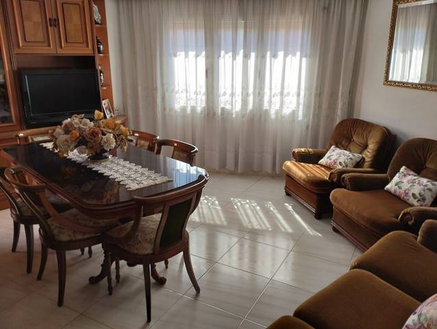 Piso en Venta en Casc Antic