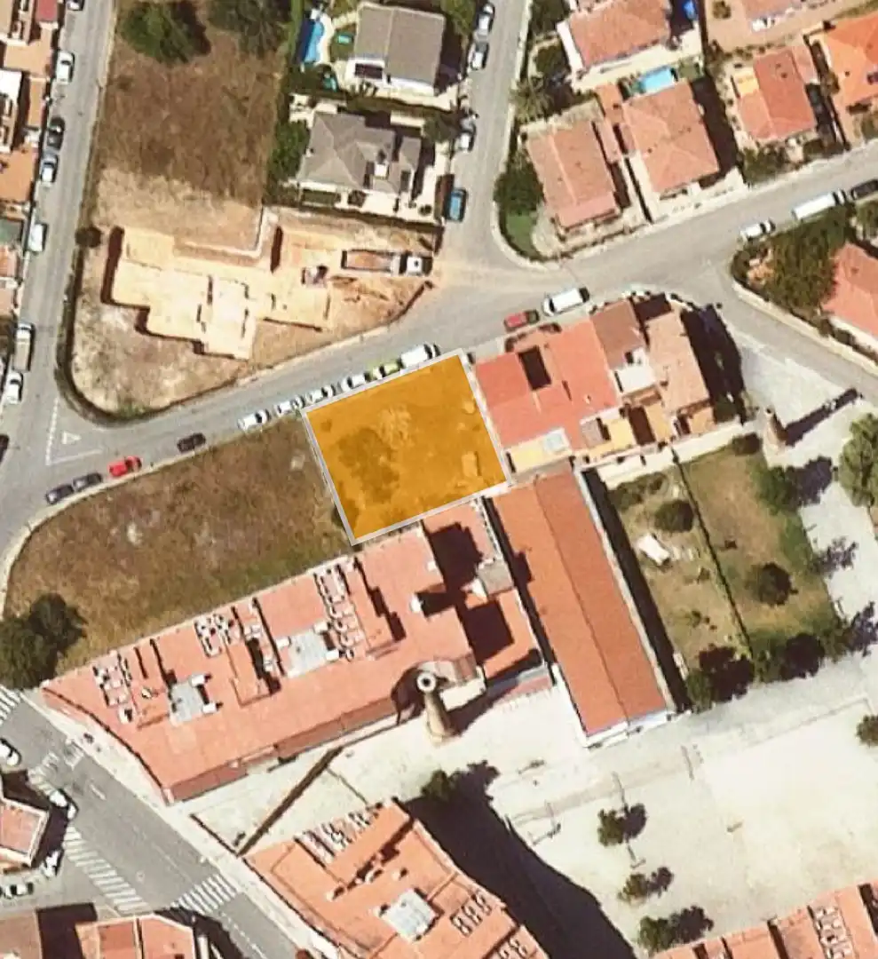 Residential land for sale in N/A, imagen 2