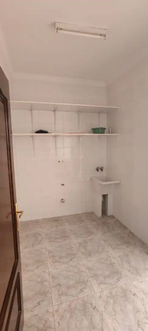 Bany de Casa adosada en venda en Cañada Rosal, Sevilla