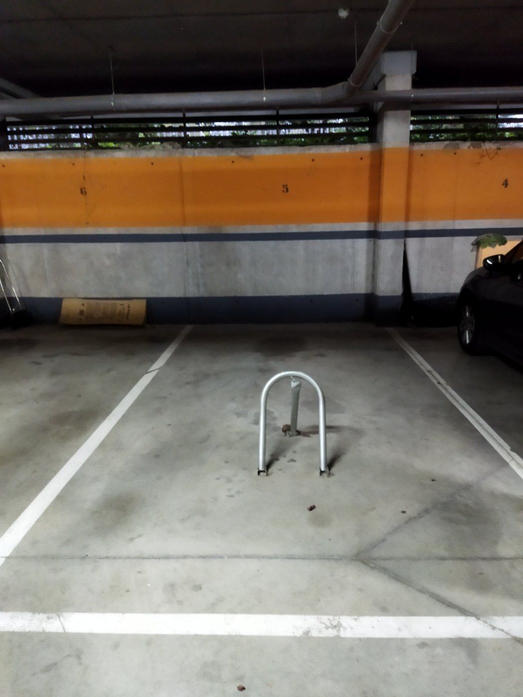 Parking of Garage for sale in Tres Cantos