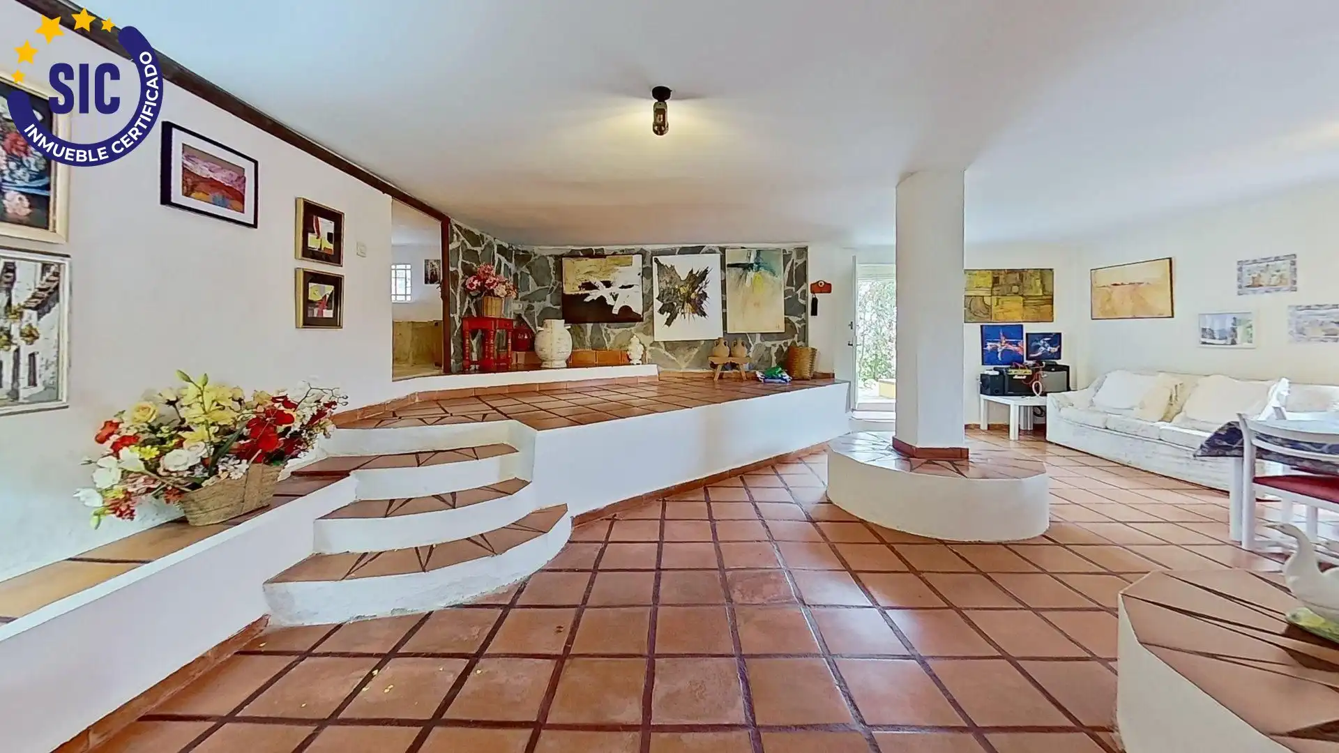 Casa o xalet en venda en Chiva amb Jardí privat, Terrassa i Traster
