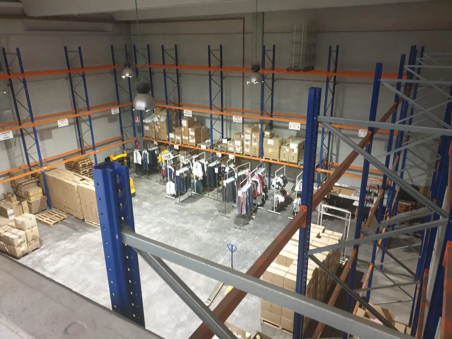 Nave industrial en alquiler en Òdena, imagen 17