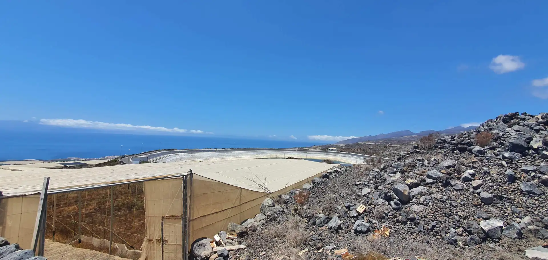 Terreny rústic en venda a Playa de San Juan, imagen 45