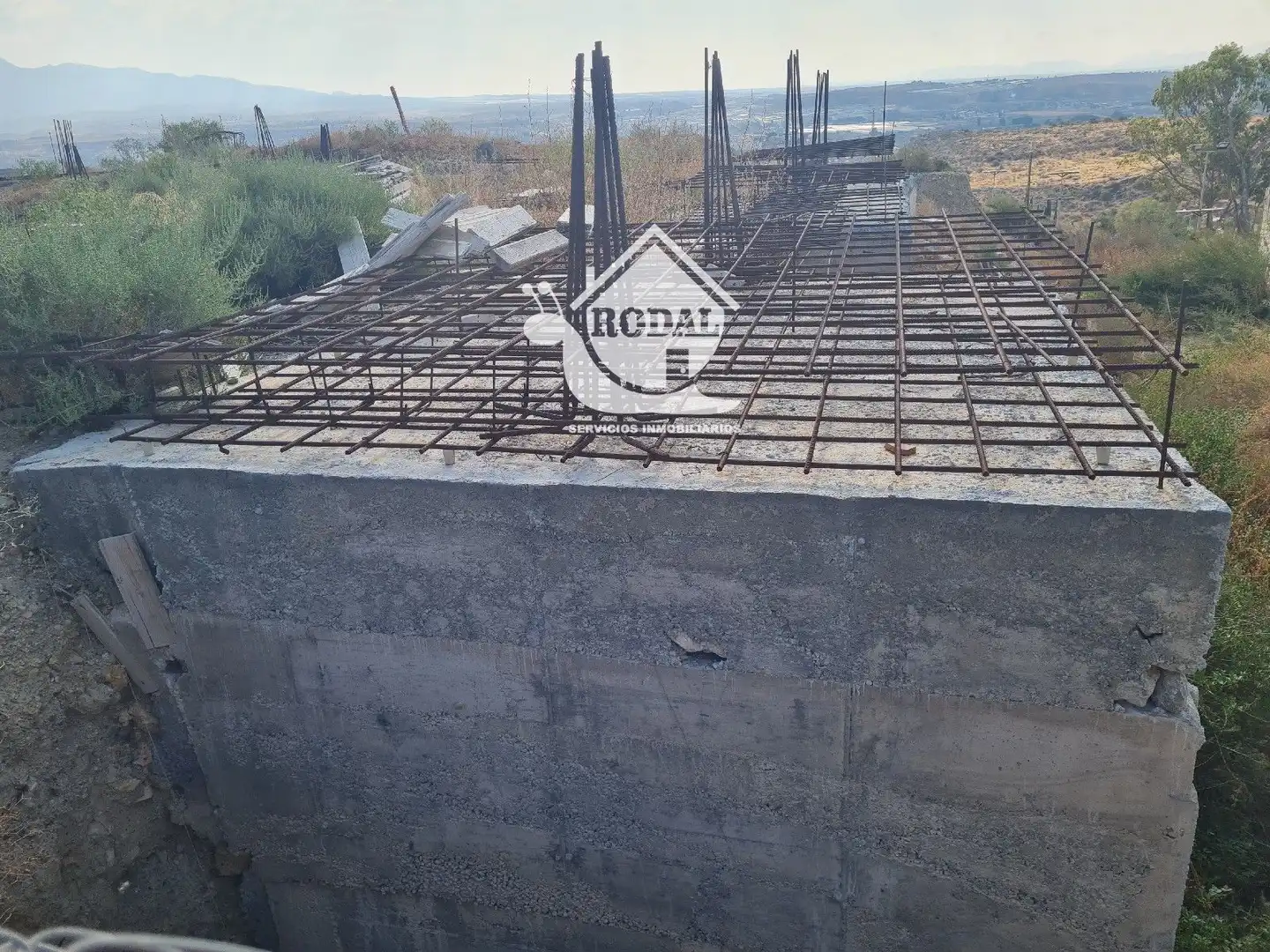 Terreno en venta en Huércal de Almería