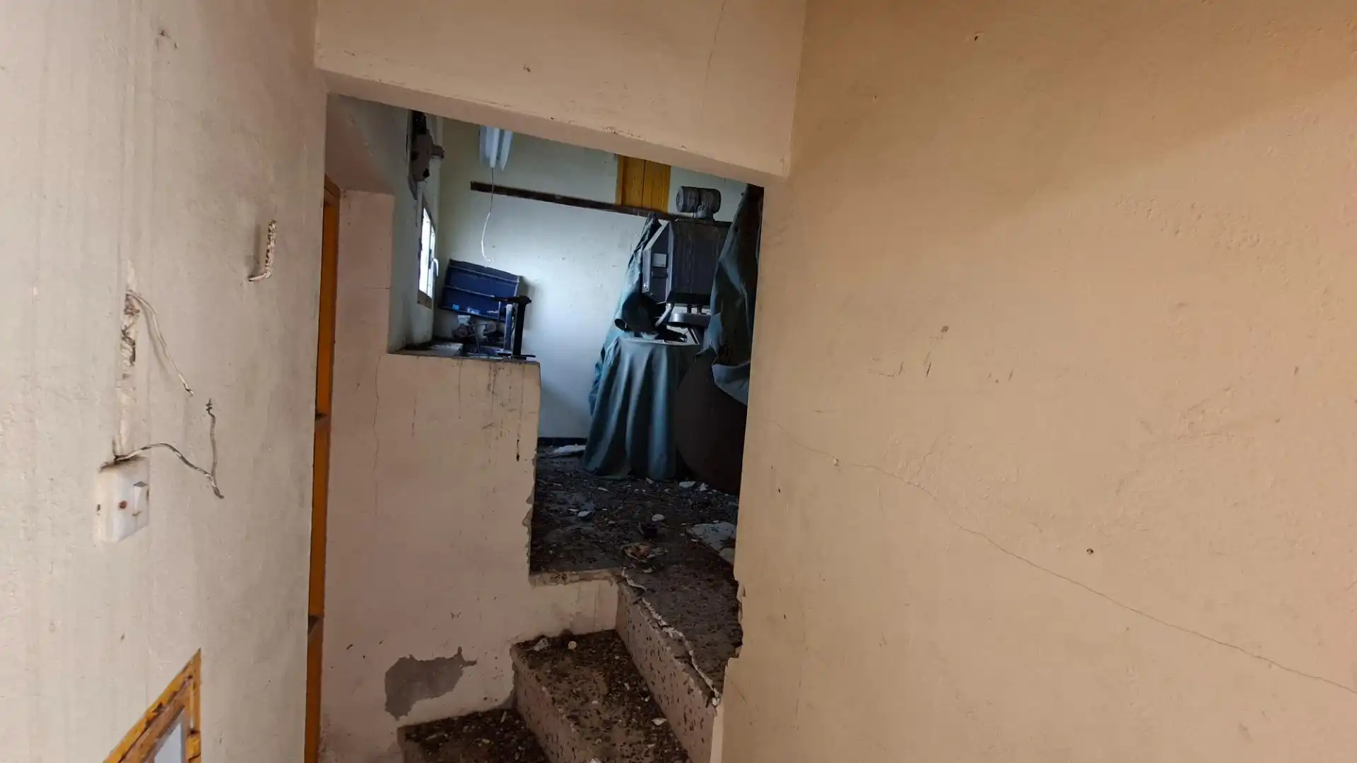 Residencial en venda en Nerva