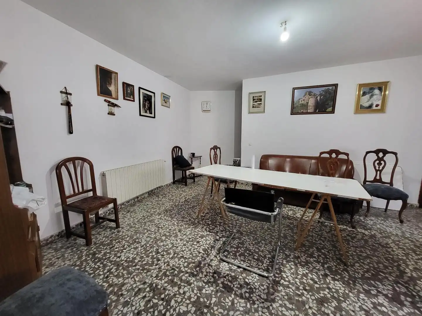 Casa amb terrassa en venda a Sisante, imagen 7