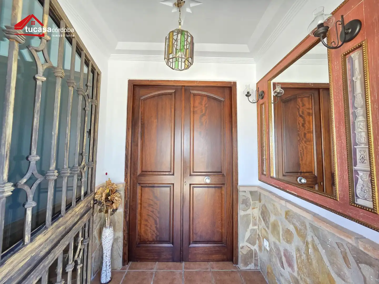 Villa mit Pool zum Verkauf in Almodóvar del Río, imagen 56