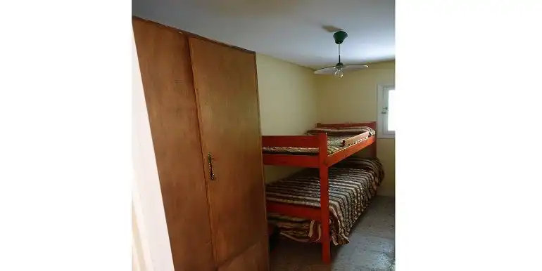 Dormitori de Casa o xalet en venda en Aguilafuente amb Calefacció i Traster