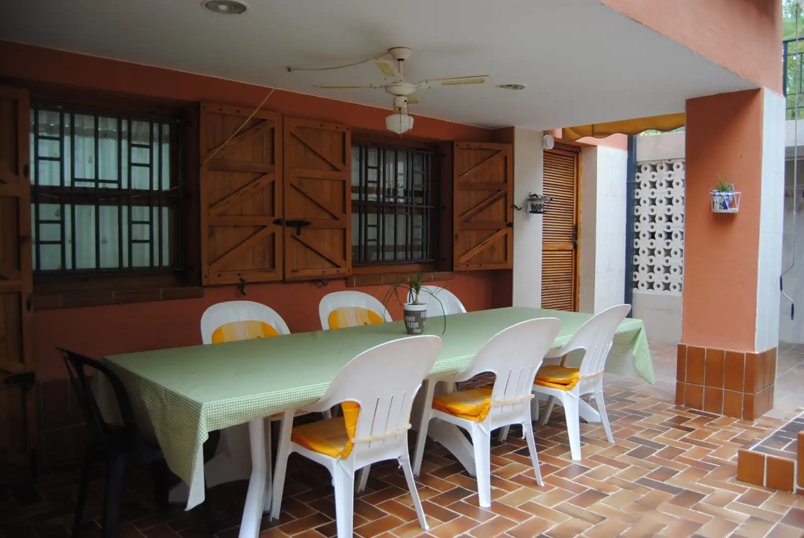 Villa con terrazza in vendita a Muro de Alcoy, imagen 72