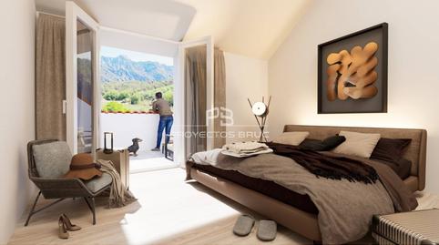 Foto 2 de Dúplex en venta en Bruc de Baix, El Bruc, Barcelona