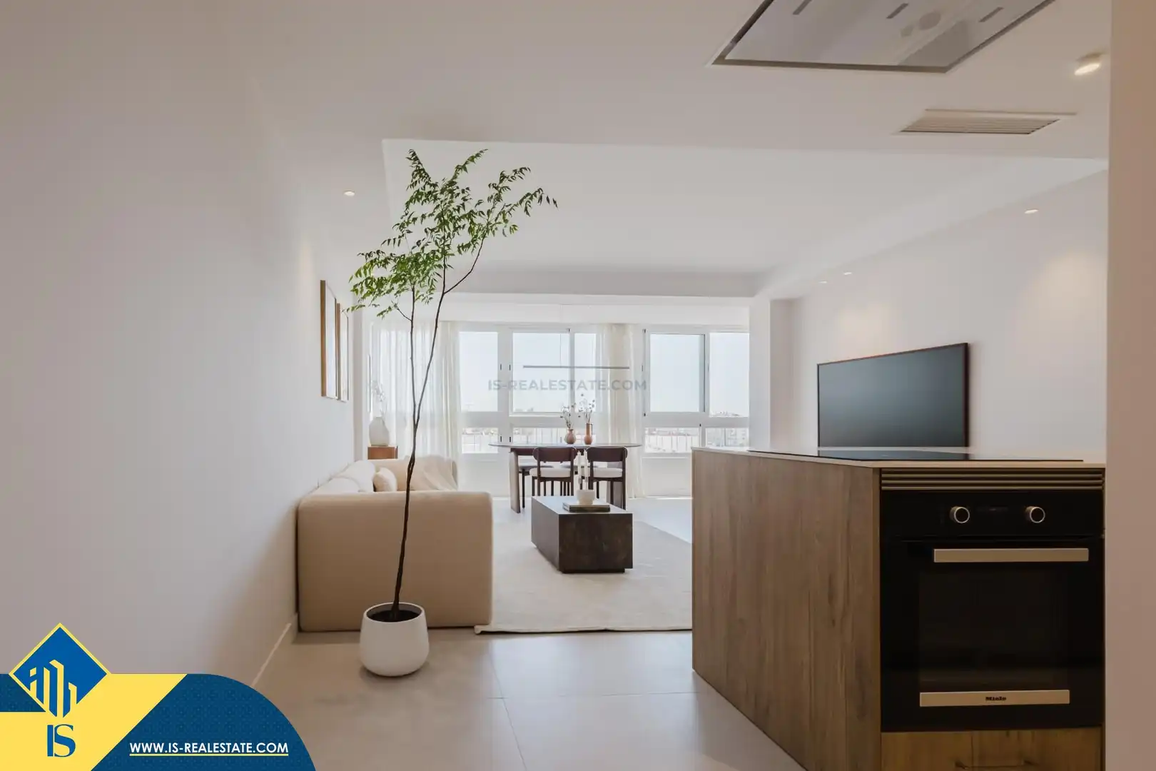 Piso con piscina en venta en Playa del Acequión, Náufragos y Rocío del Mar, imagen 5