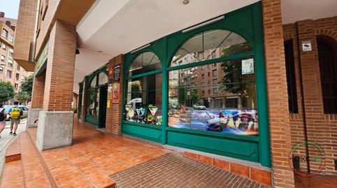 Photo 4 of Premises to rent in Oviedo - Cl Manuel del Fresno Bar Raymond´s, 5, Vallobín, Asturias