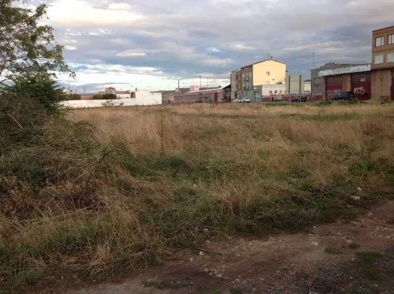 Nau industrial en venda a Santo Domingo de la Calzada