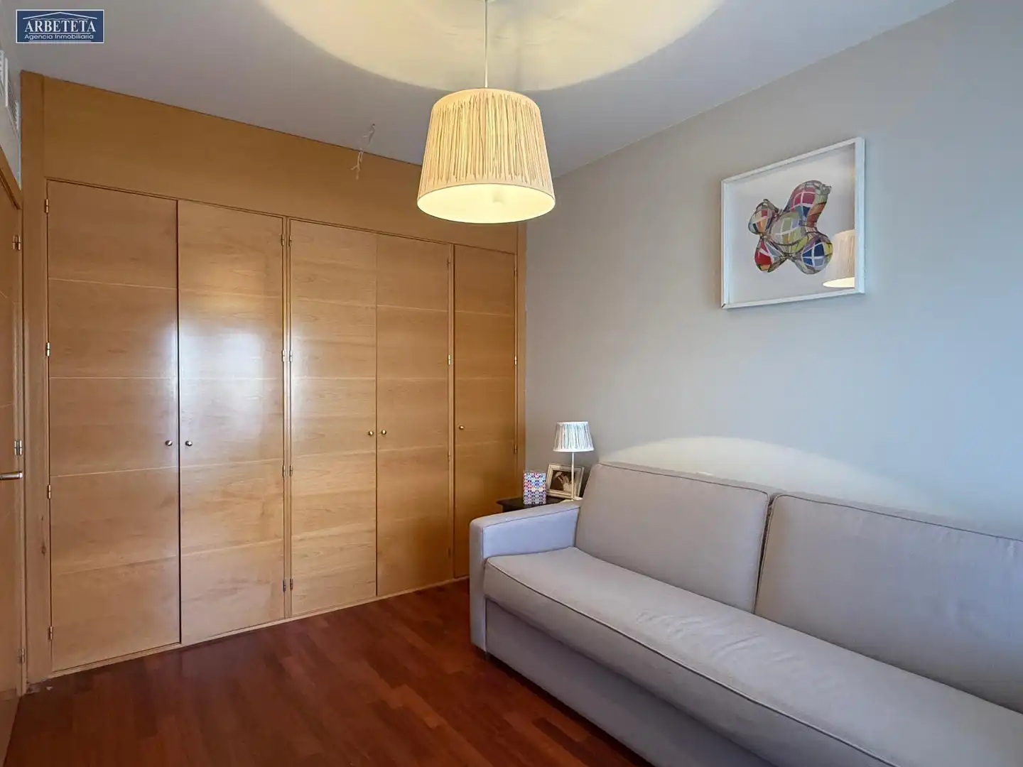 Sala de estar de Casa adosada en venta en Yebes con Aire acondicionado, Calefacción y Terraza