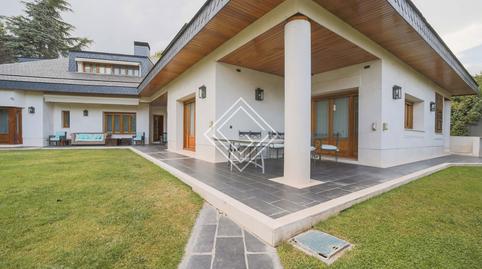 Photo 4 of House or chalet for sale in Conde Orgaz - Piovera,  Madrid Capital