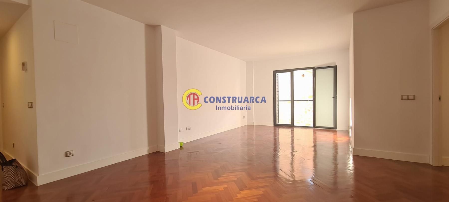 Flat to rent in Talavera de la Reina  with Air Conditioner, Heating and Parquet flooring
