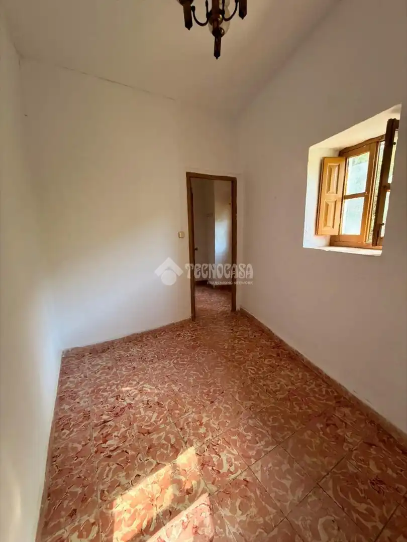 Dormitori de Finca rústica en venda en Antequera