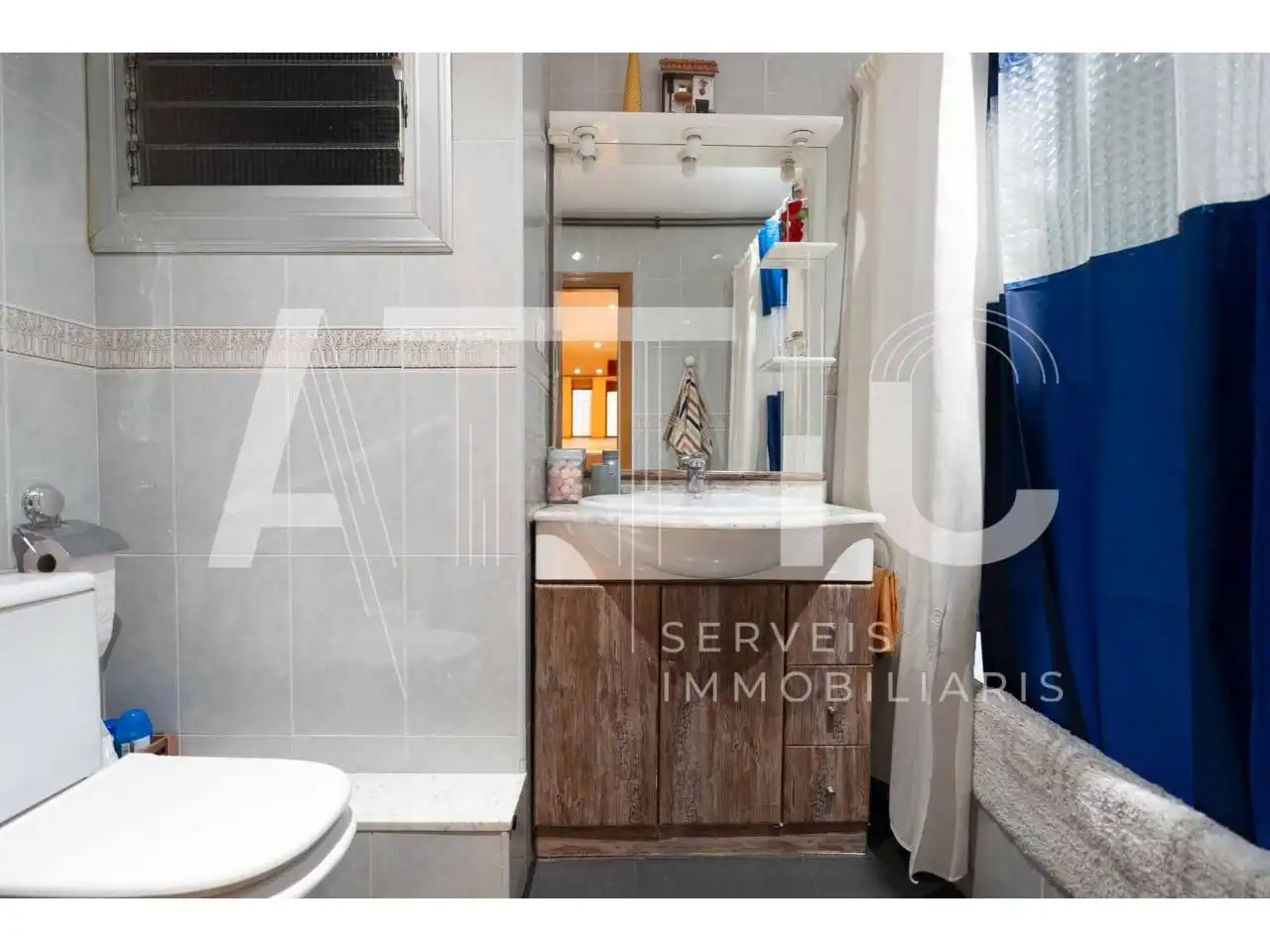 Piso en venta en Calle Sau, Torre-romeu