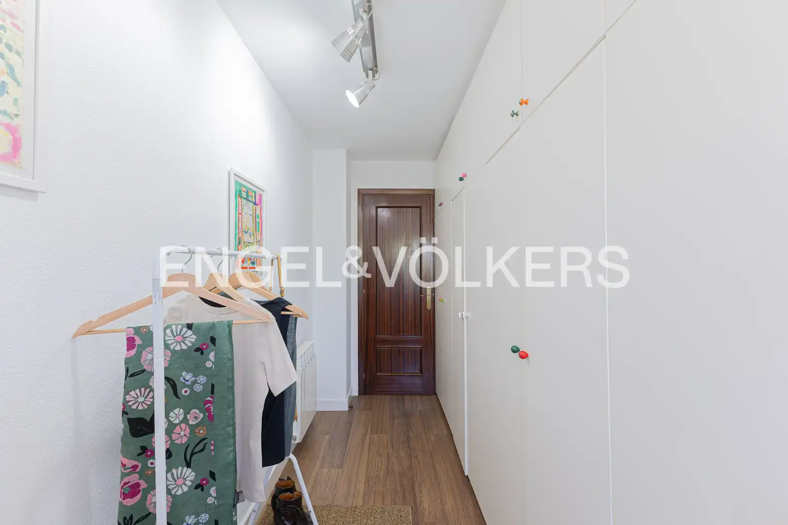 Flat with terrace for sale in Sant Joan - TV3, imagen 15