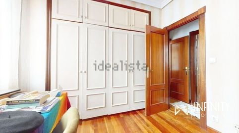 Foto 4 de Piso de alquiler en Campo de Volantín Pasealekua, Castaños - Begoñaibarra, Bilbao
