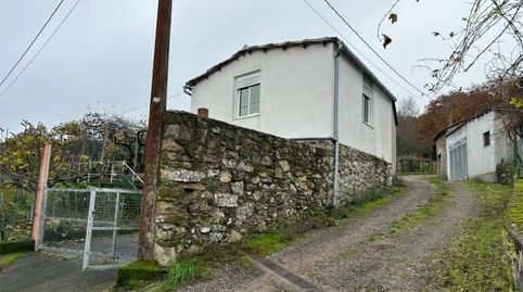 Foto 5 de Finca rústica en venta en Avenida San Rosendo, 31, Celanova, Ourense