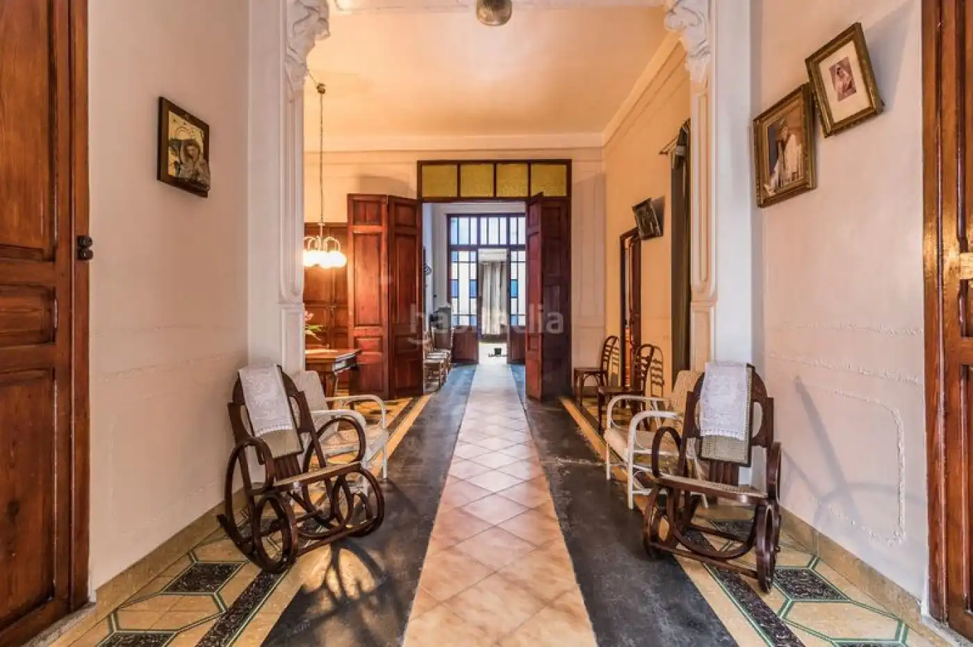 Casa o chalet en venta en Calle Sant Francesc, L'Alcúdia